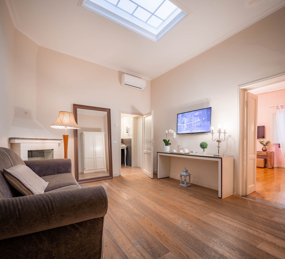 Boutique Hotel del Corso Firenze 37/50