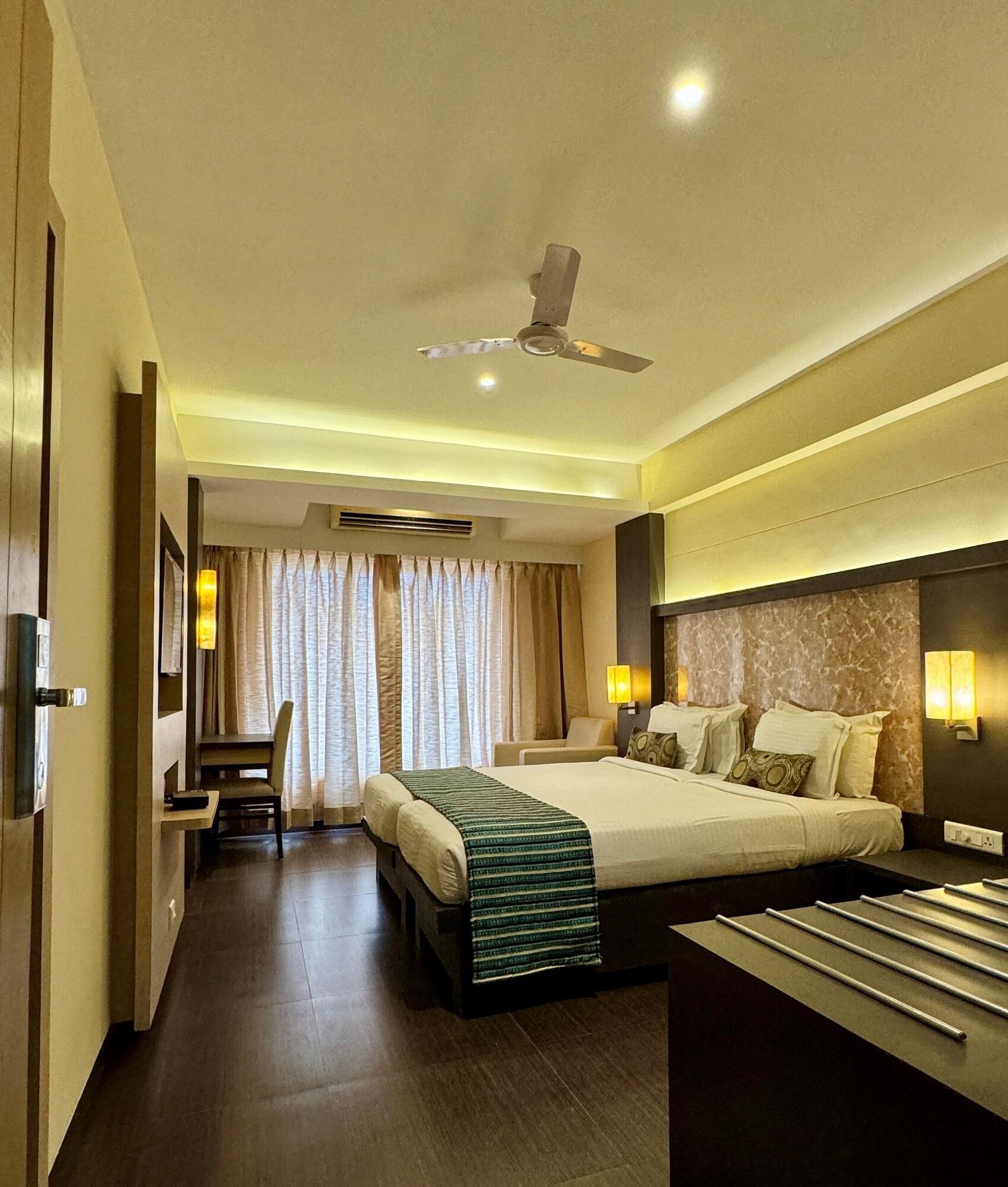 Galaxy Hotel 10/45