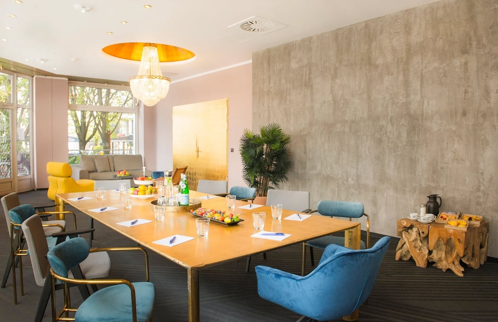 Hotel Neuer Fritz 39/50