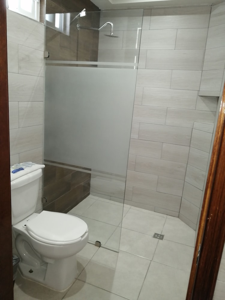 hotel baeza