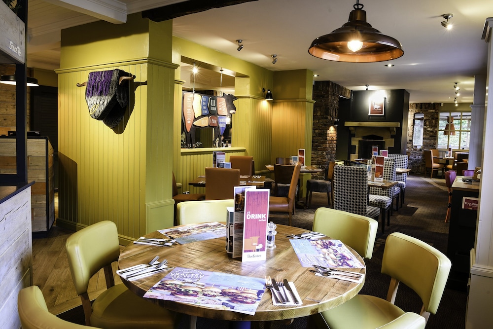 Premier Inn Macclesfield North 38/61