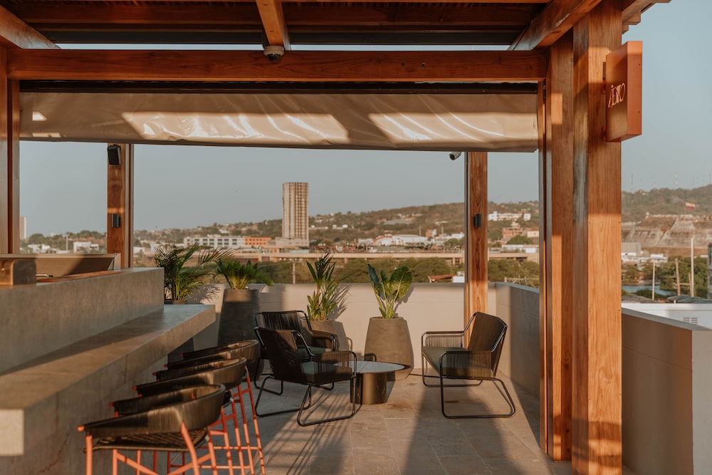 Hotel Osh Getsemani 45/55