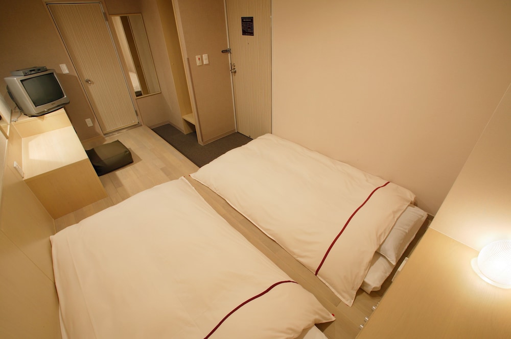 Okayama View Hotel 11/65