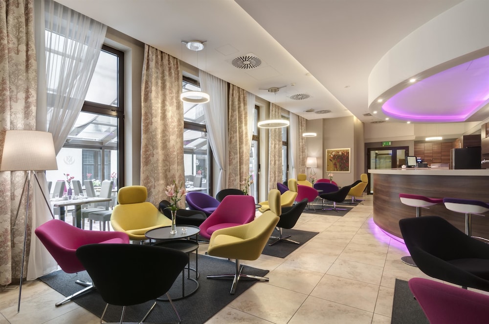 Golden Tulip Krakow City Center Hotel 35/57