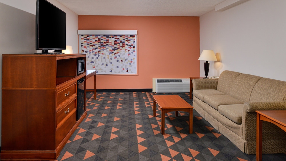 Holiday Inn Great Falls 42/74