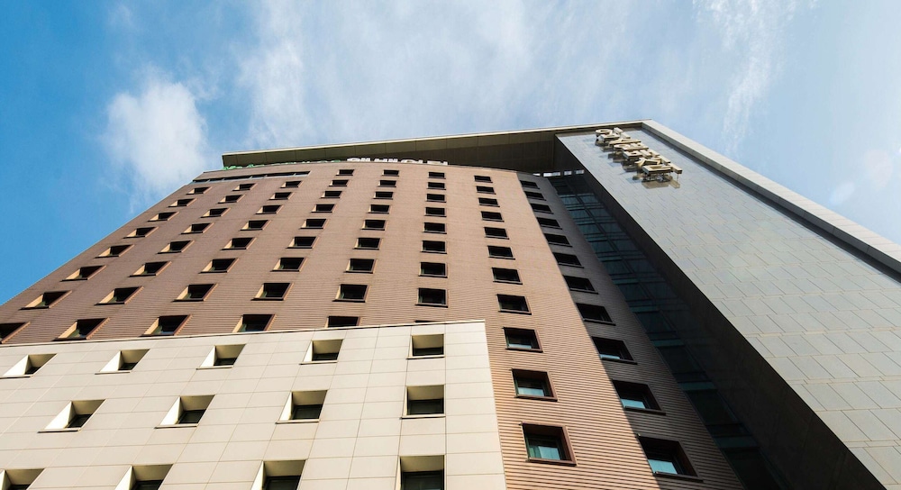 Ibis Styles Ambassador Seoul Gangnam 5/72