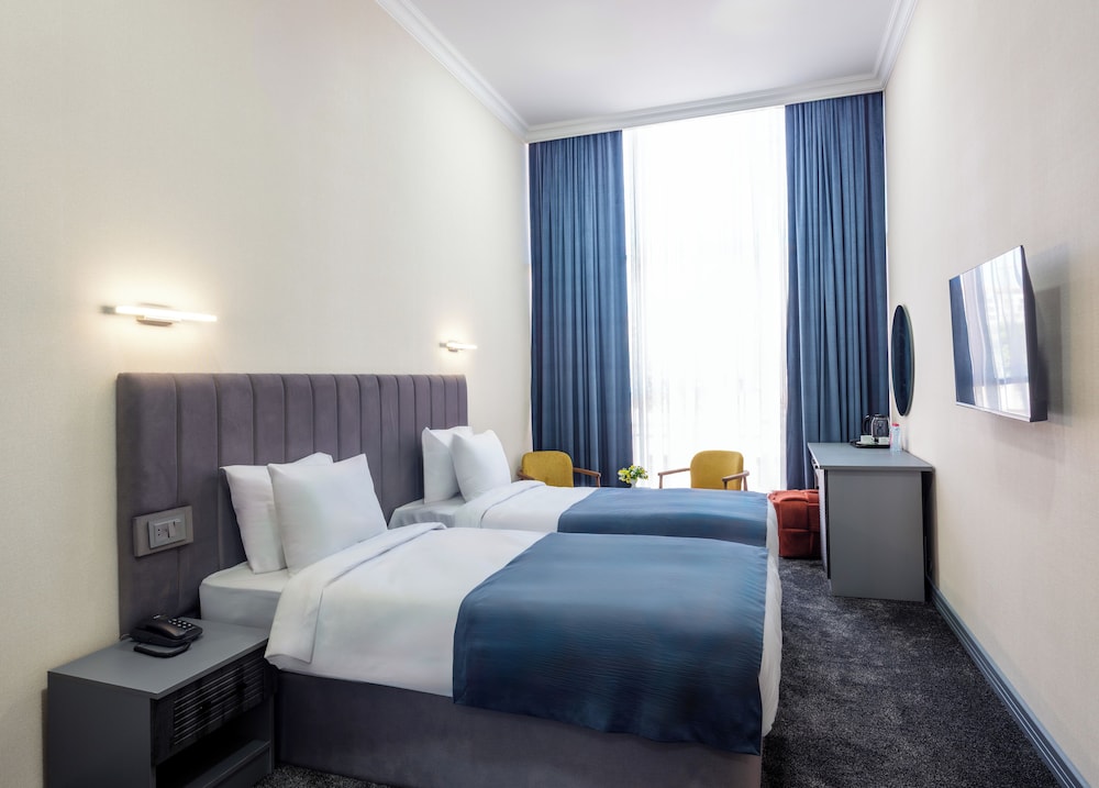 Novo Sky Hotel Baku 24/42