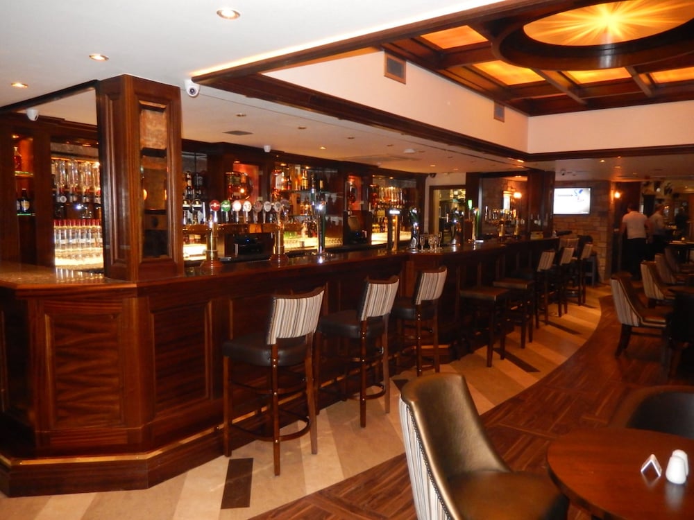 The Abbey Hotel Donegal 29/55