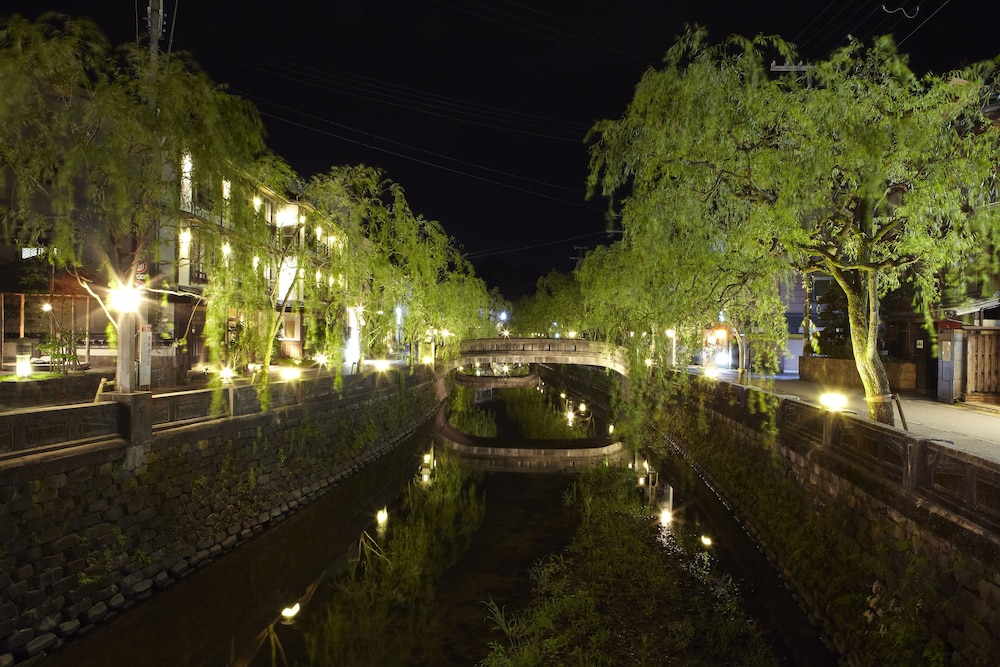 Kinosaki Onsen Inn Koyado Enn 61/64