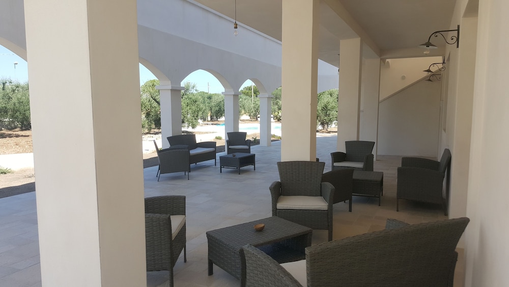 Villa De Lua 31/50