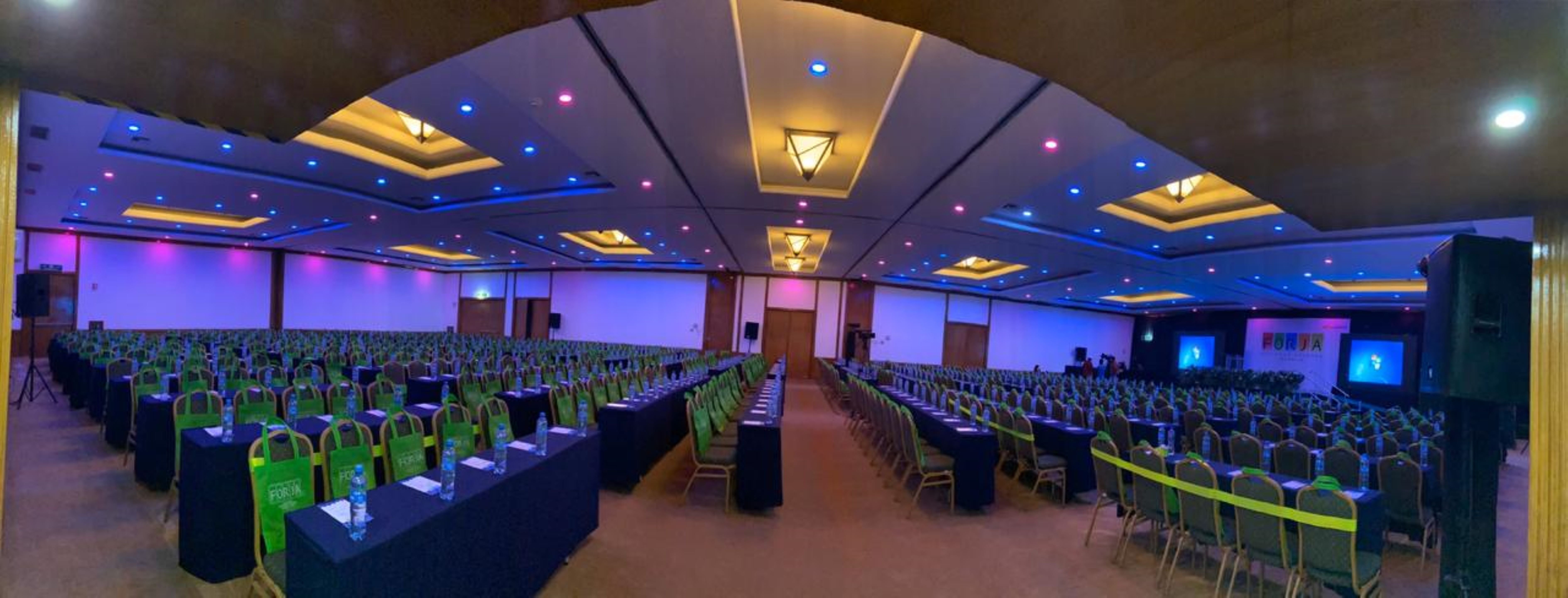 Holiday Inn Morelia 43/50
