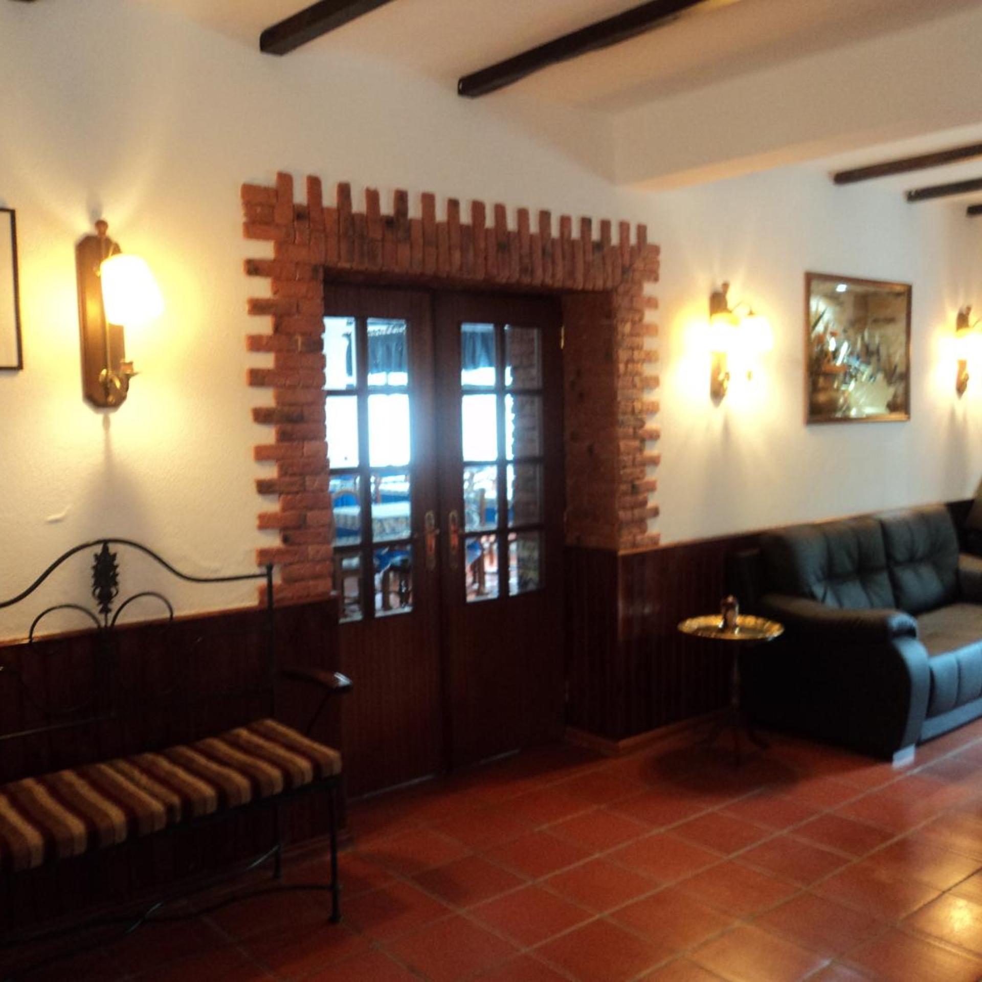 Hotel Das Termas 18/31