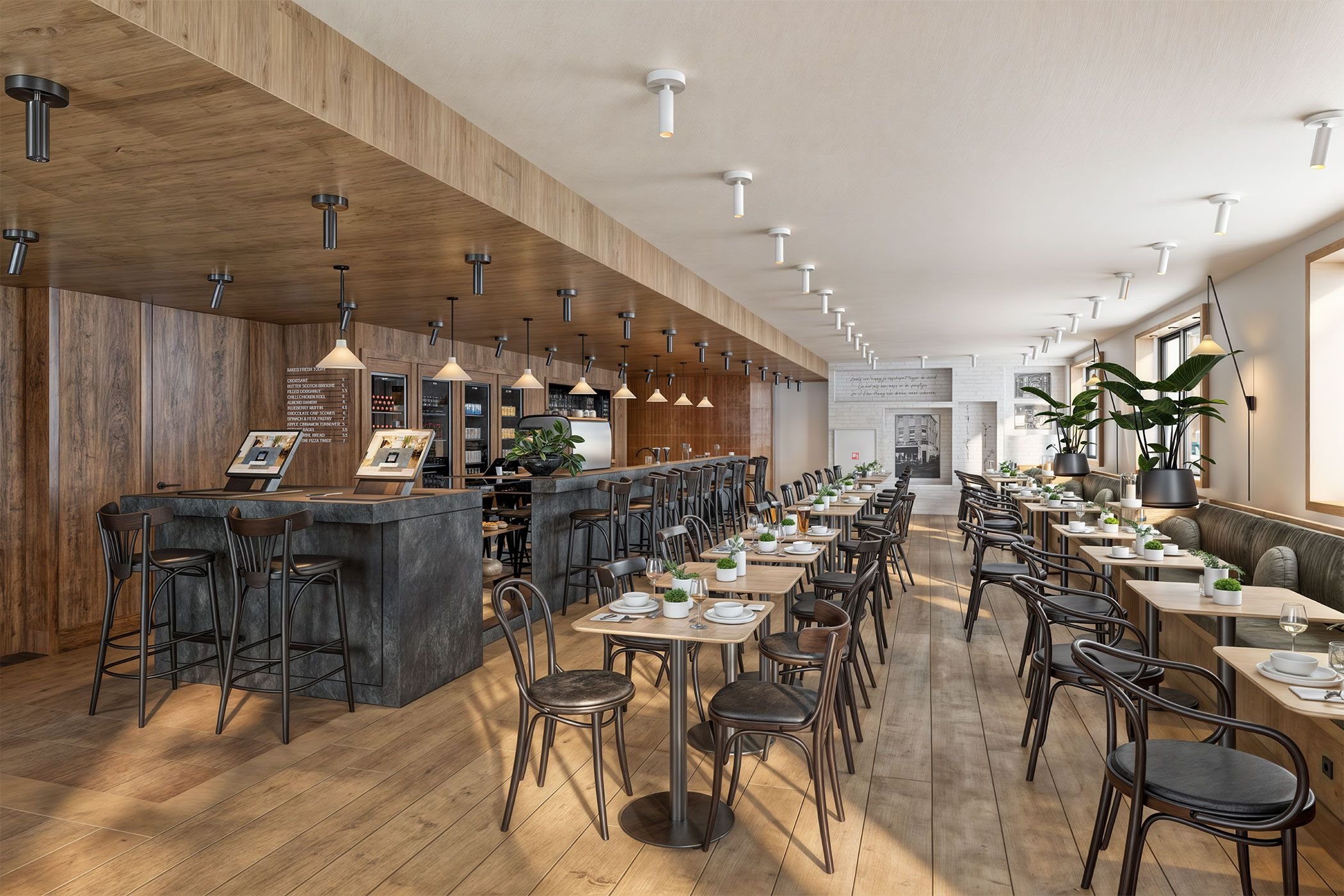 Townhouse Hotel Den Haag 17/19