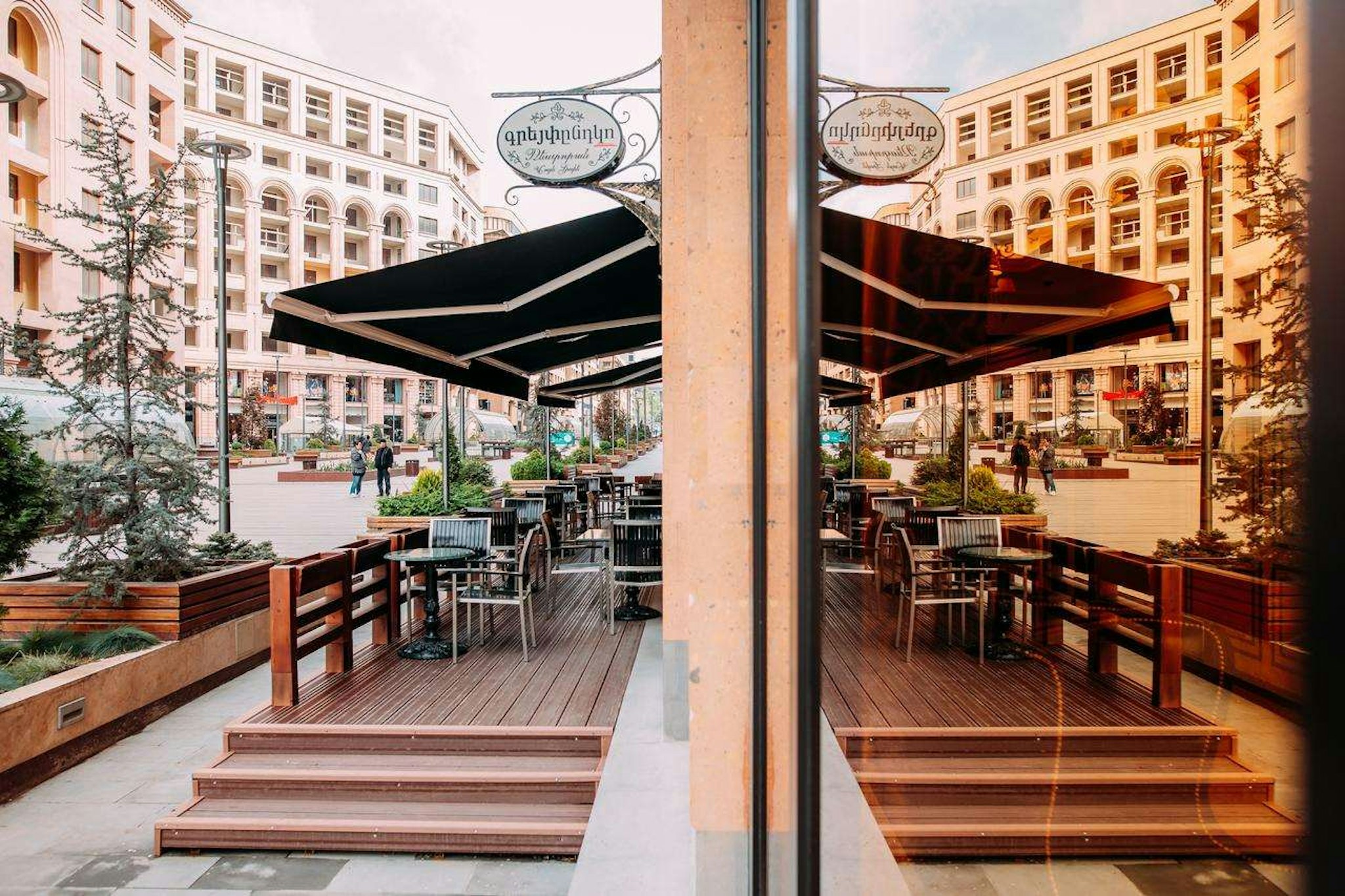Golden Palace Hotel Yerevan 40/43