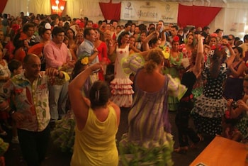 Hospederia Colon Antequera 18/50
