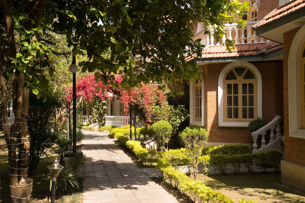 Park Village Resort 38/41