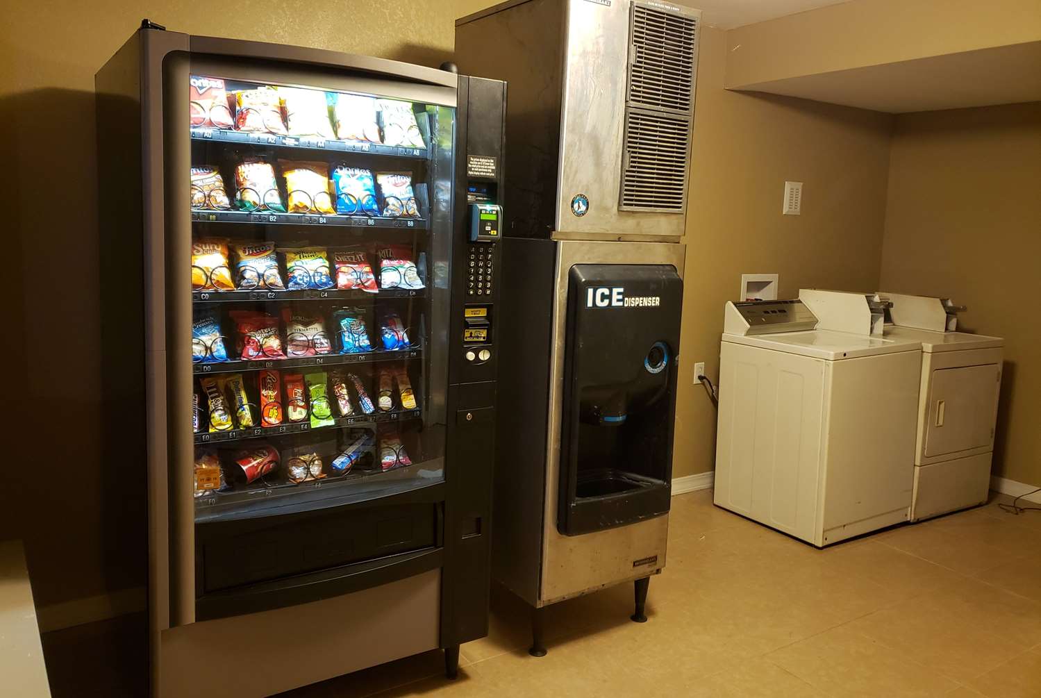 Super 8 By Wyndham Arkadelphia Caddo Valley Area 4/6