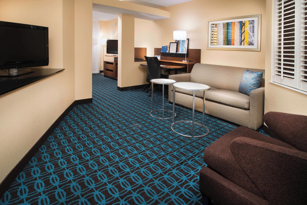 Fairfield Inn And Suites Idaho Falls 23/41