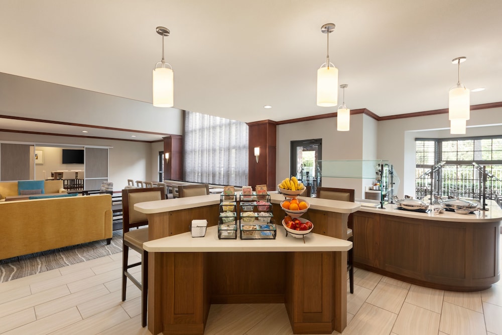 Staybridge Suites Tampa East Brandon 45/54