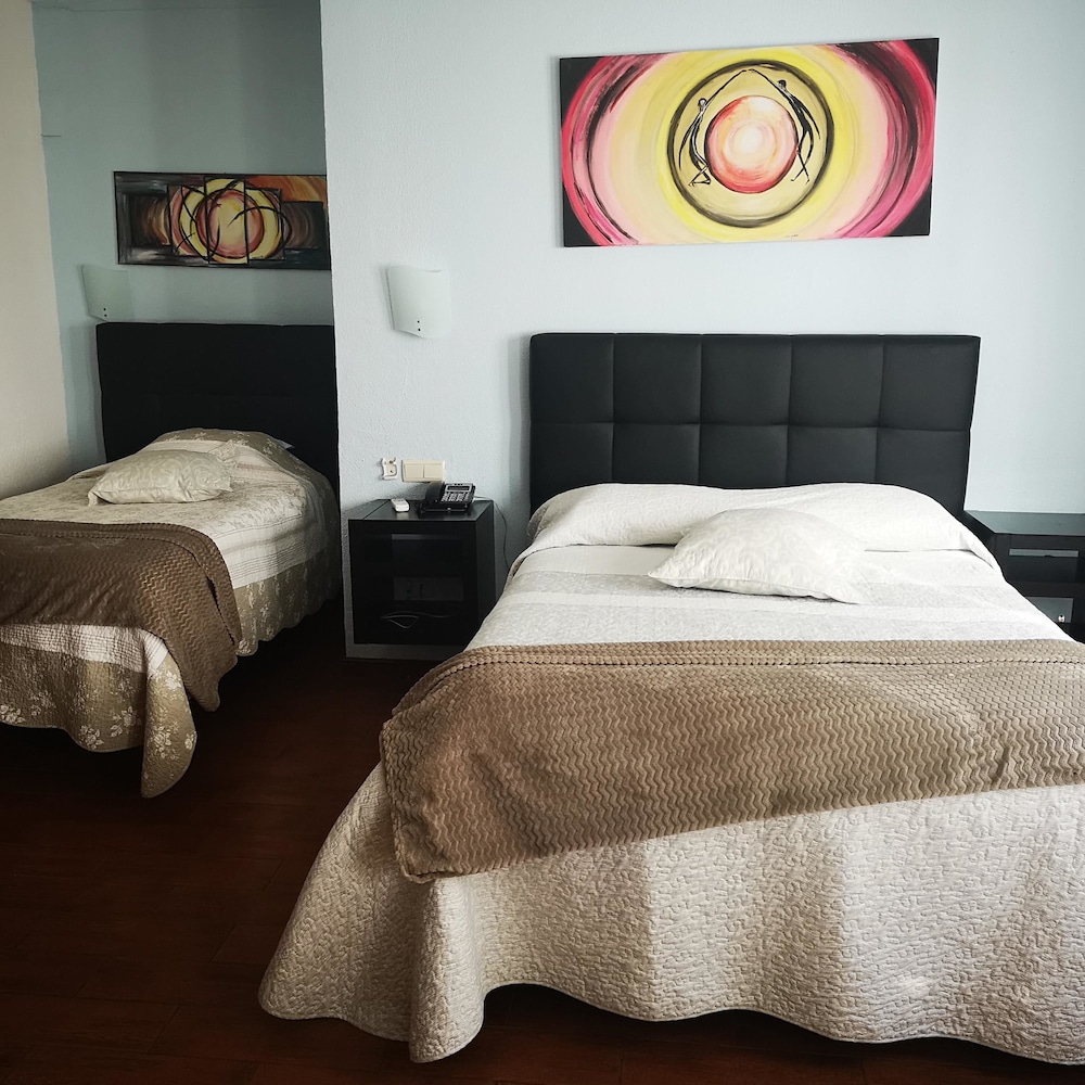 Hotel 4 Estacoes 21/44
