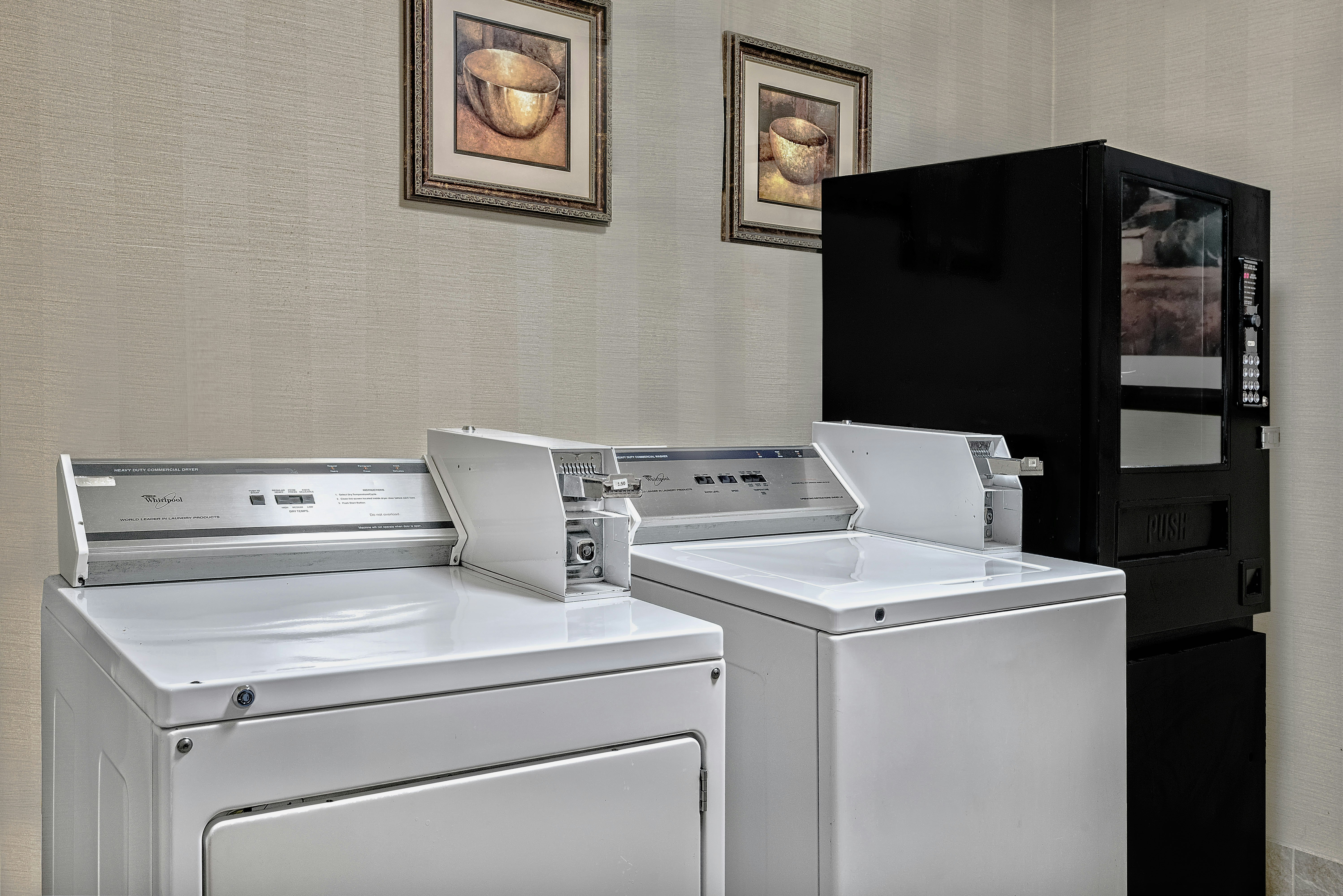 Hilton Garden Inn San Antonio Airport Hotel 48/59