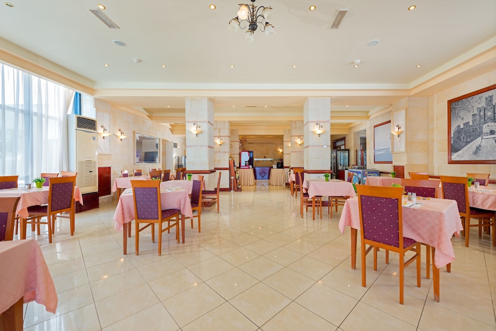 RODOS STAR 38/50