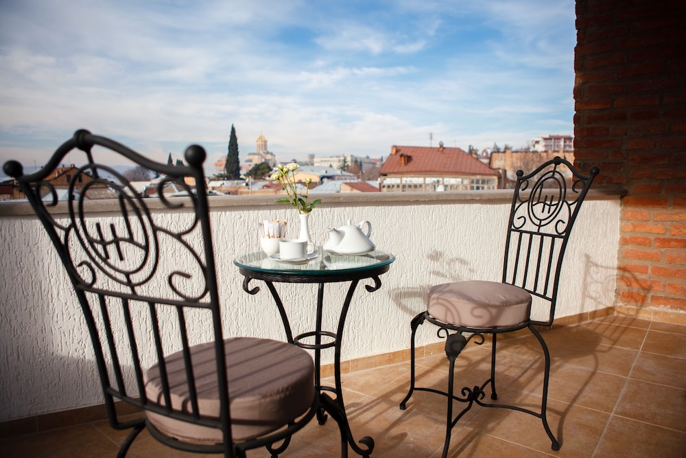Tbilisi Laerton Hotel 38/50