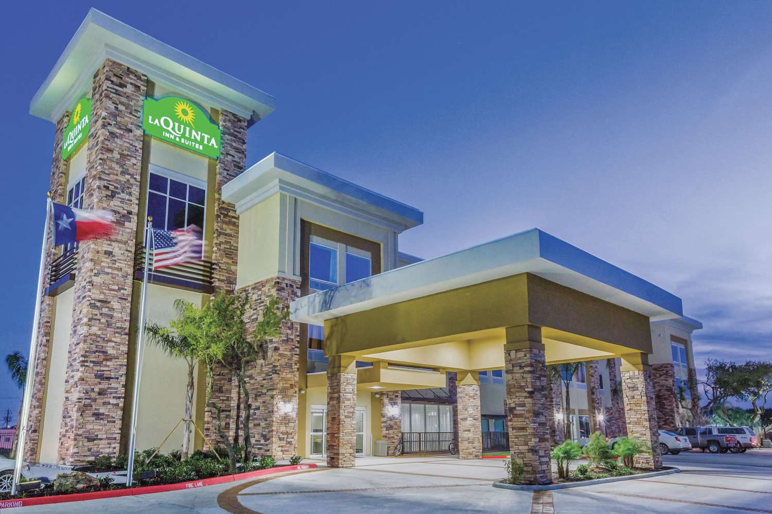 La Quinta Inn & Suites by Wyndham Rockport - Fulton 4/46