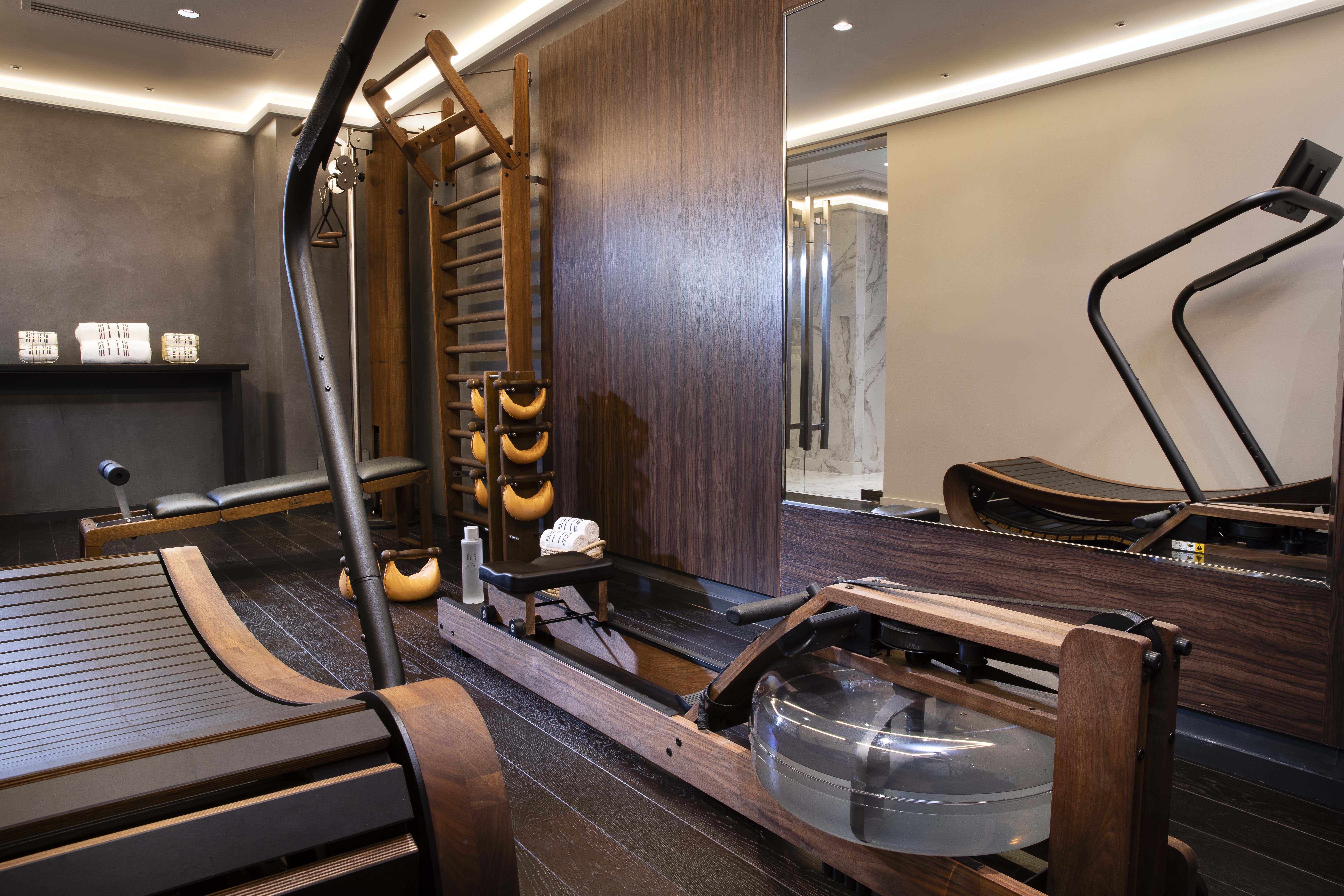 Le Damantin Hotel & Spa 38/59