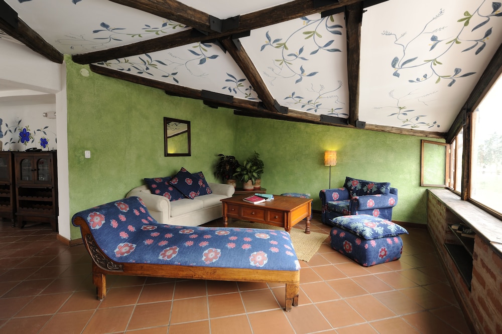 La Casona de la Ronda Hotel Boutique and Luxury Apartments 12/50