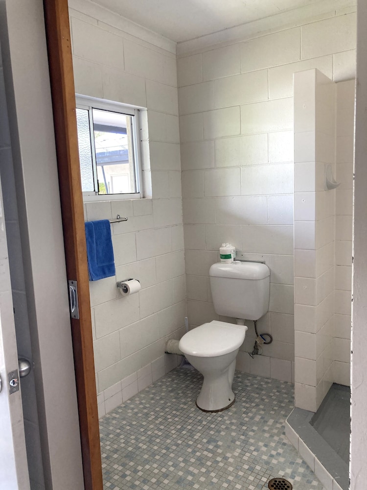 Cairns City Motel 16/58