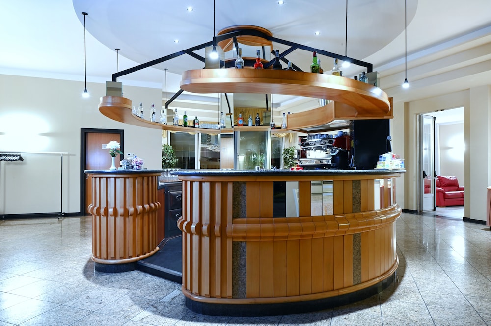 HOTEL INTERNAZIONALE 4/50