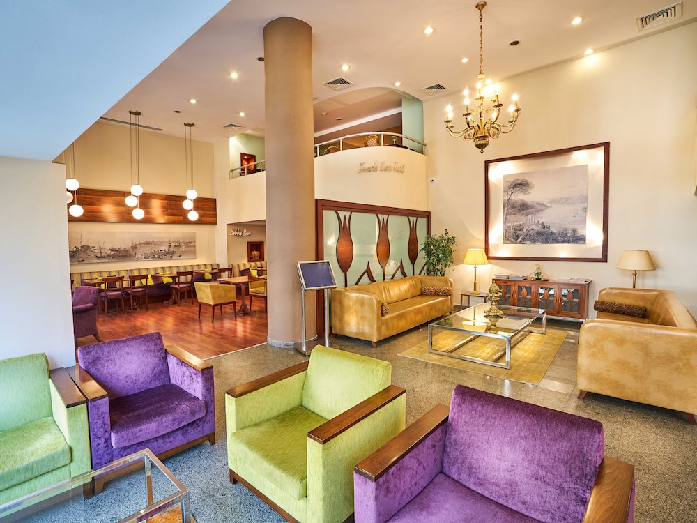 Feronya Hotel 17/50