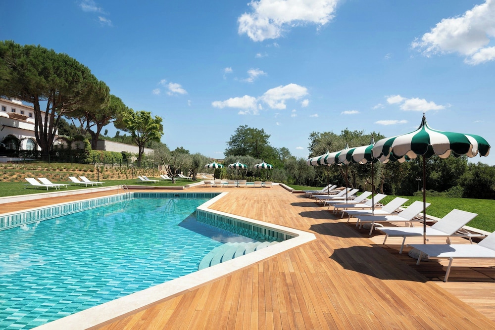 Villa Ermellina Siena, a Tribute Portfolio Hotel 43/50