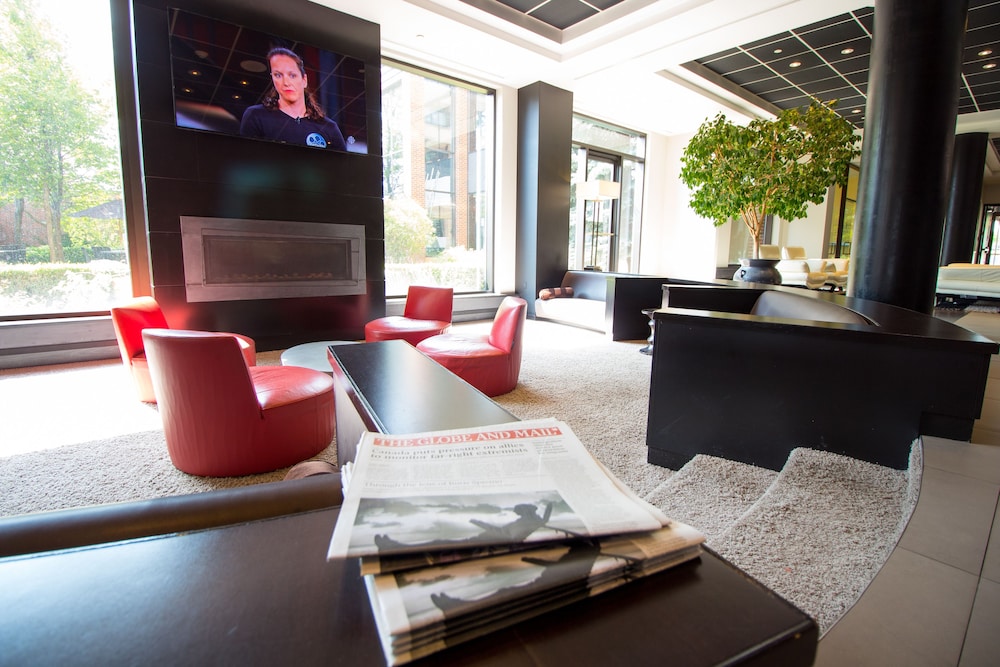 Delta Hotels by Marriott Toronto Markham 23/42