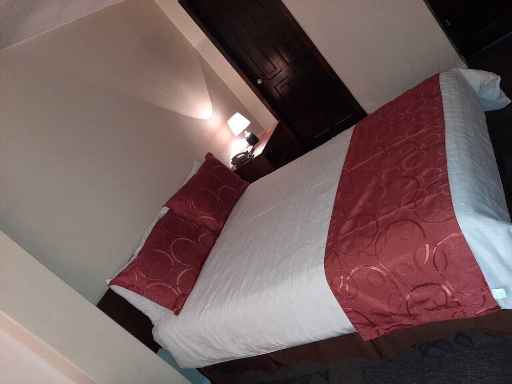 HOTEL BONAVENTURE 19/26