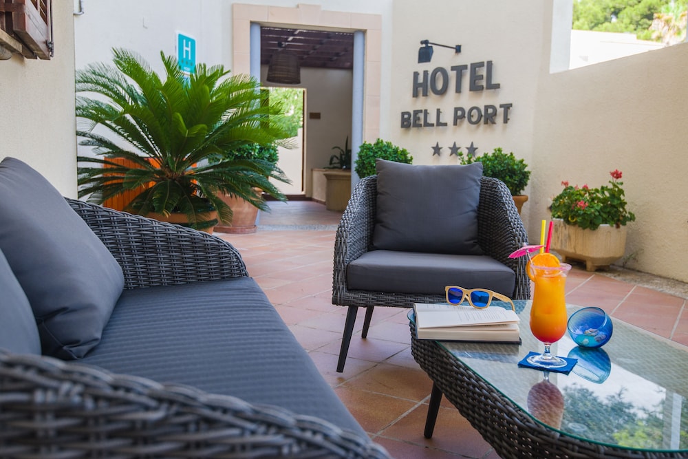 Hotel Bell Port 27/66