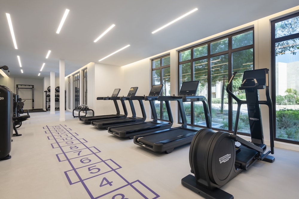 Zulal Wellness Resort 32/59