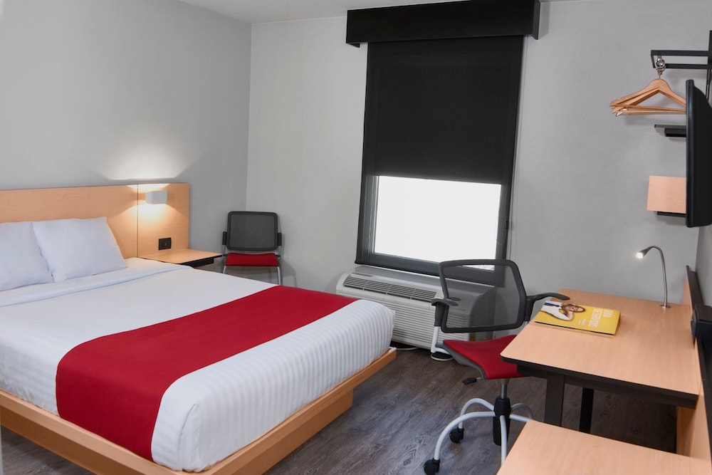 City Express by Marriott Tepic 14/46
