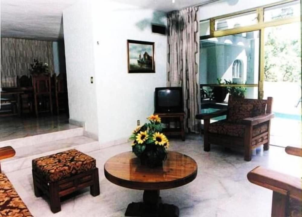 Hotel Suites Jazmin Acapulco 29/50