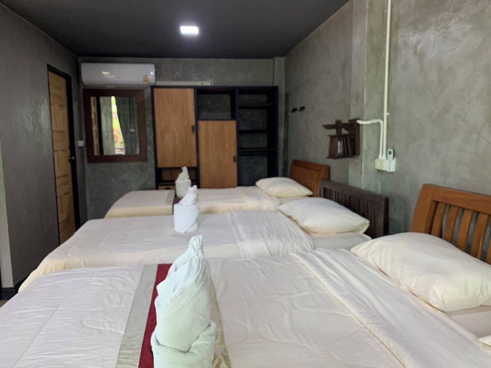 Pai Panalee the Nature Boutique Hotel 15/50