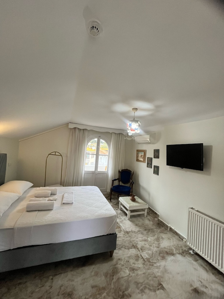 Ada Antik Otel 32/51