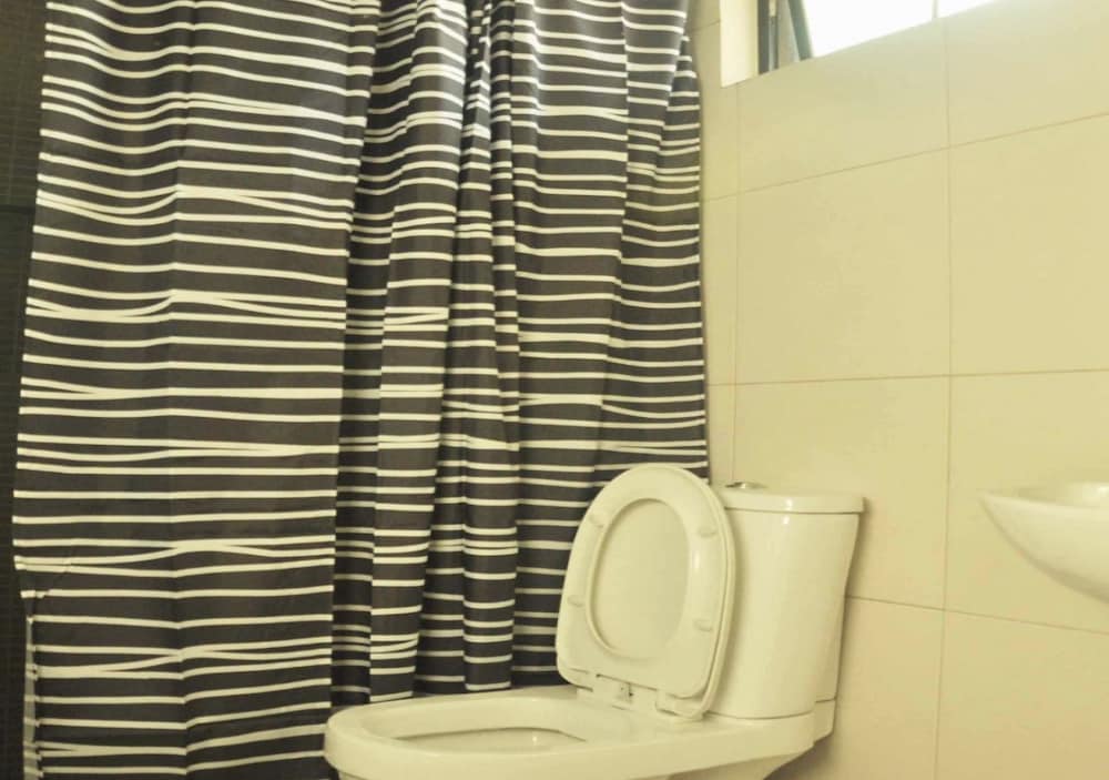 Ortigas Budget Hotel - Kapitolyo 22/23