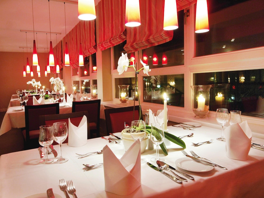 Upstalsboom Hotel Ostseestrand 36/50