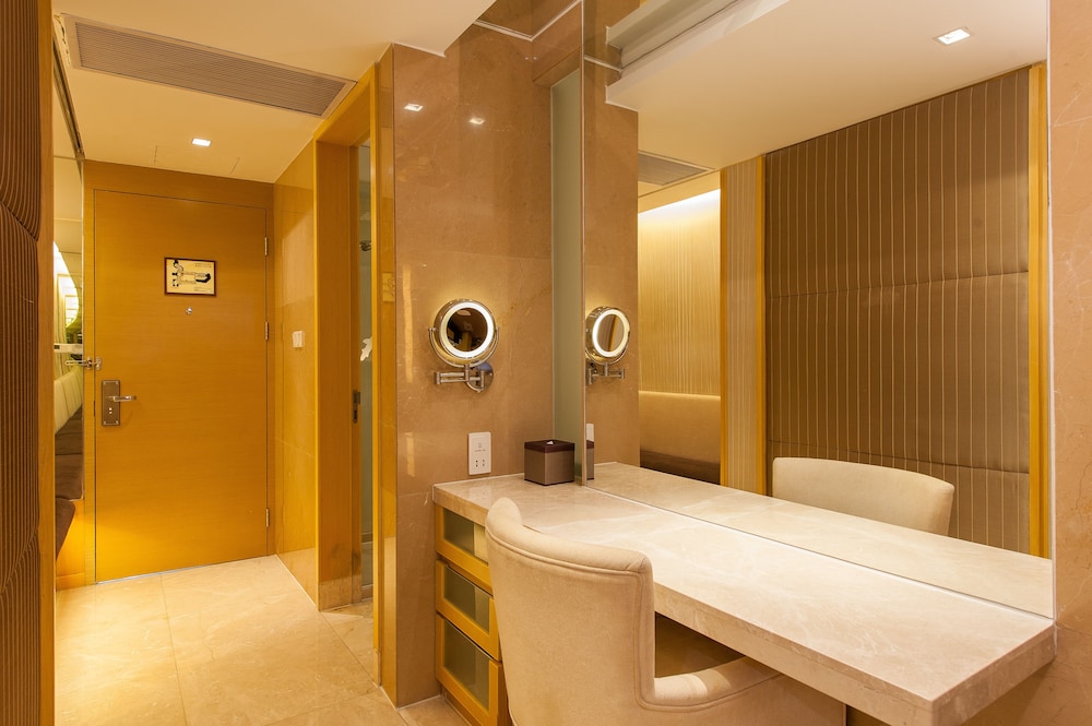 Mission Hills Resort Shenzhen 15/72