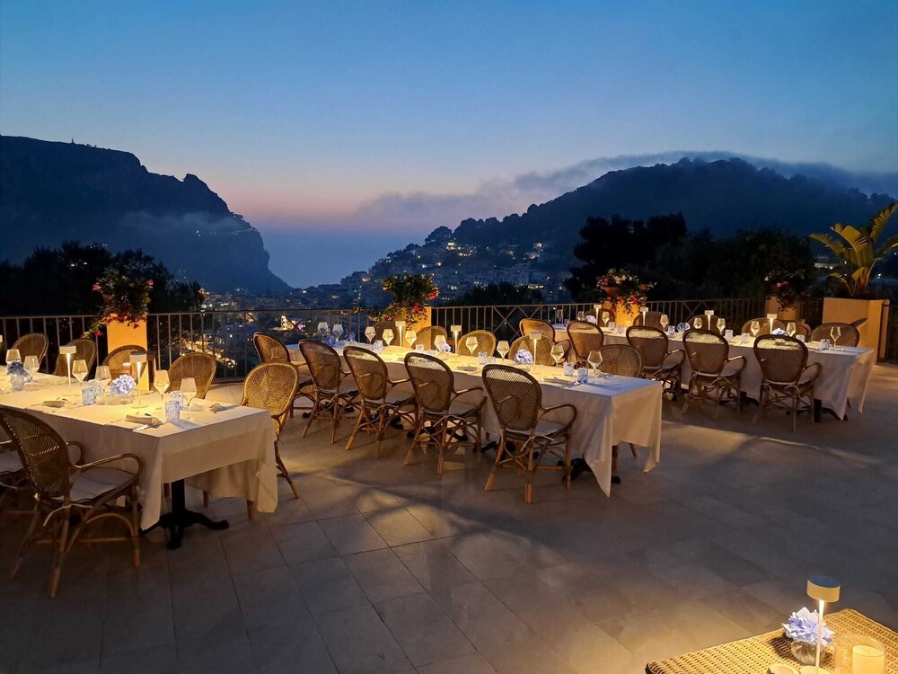 Villa Lia Hotel Capri 55/58