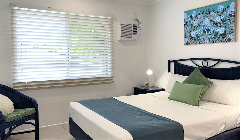 Lychee Tree Holiday Apartments 17/73