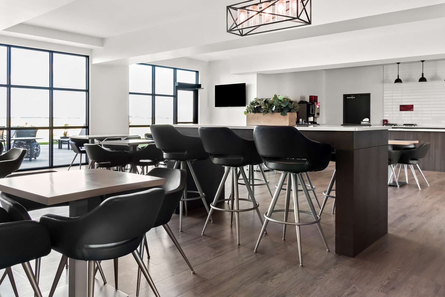 Best Western Plus Morden 14/15