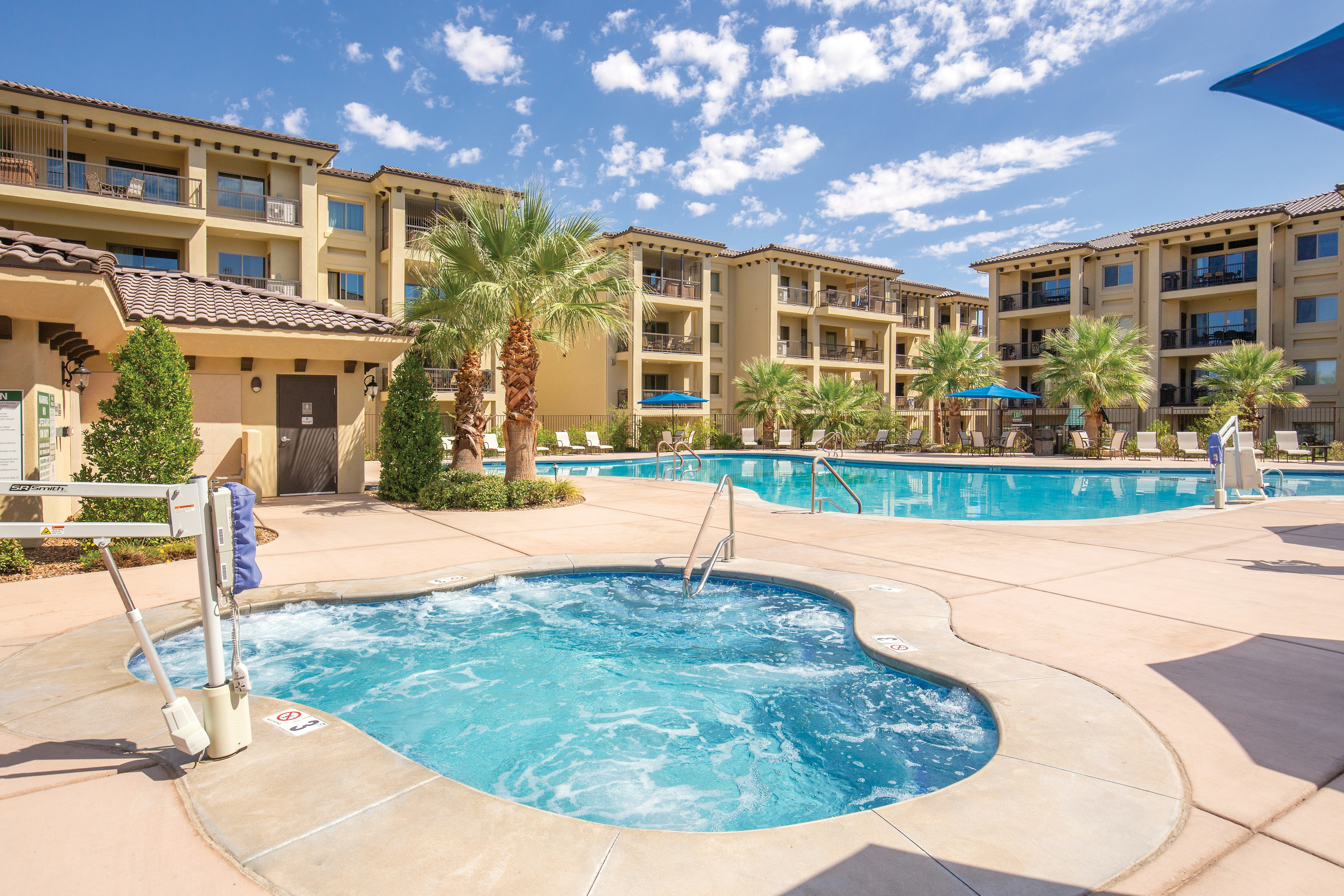 WorldMark Estancia 18/18