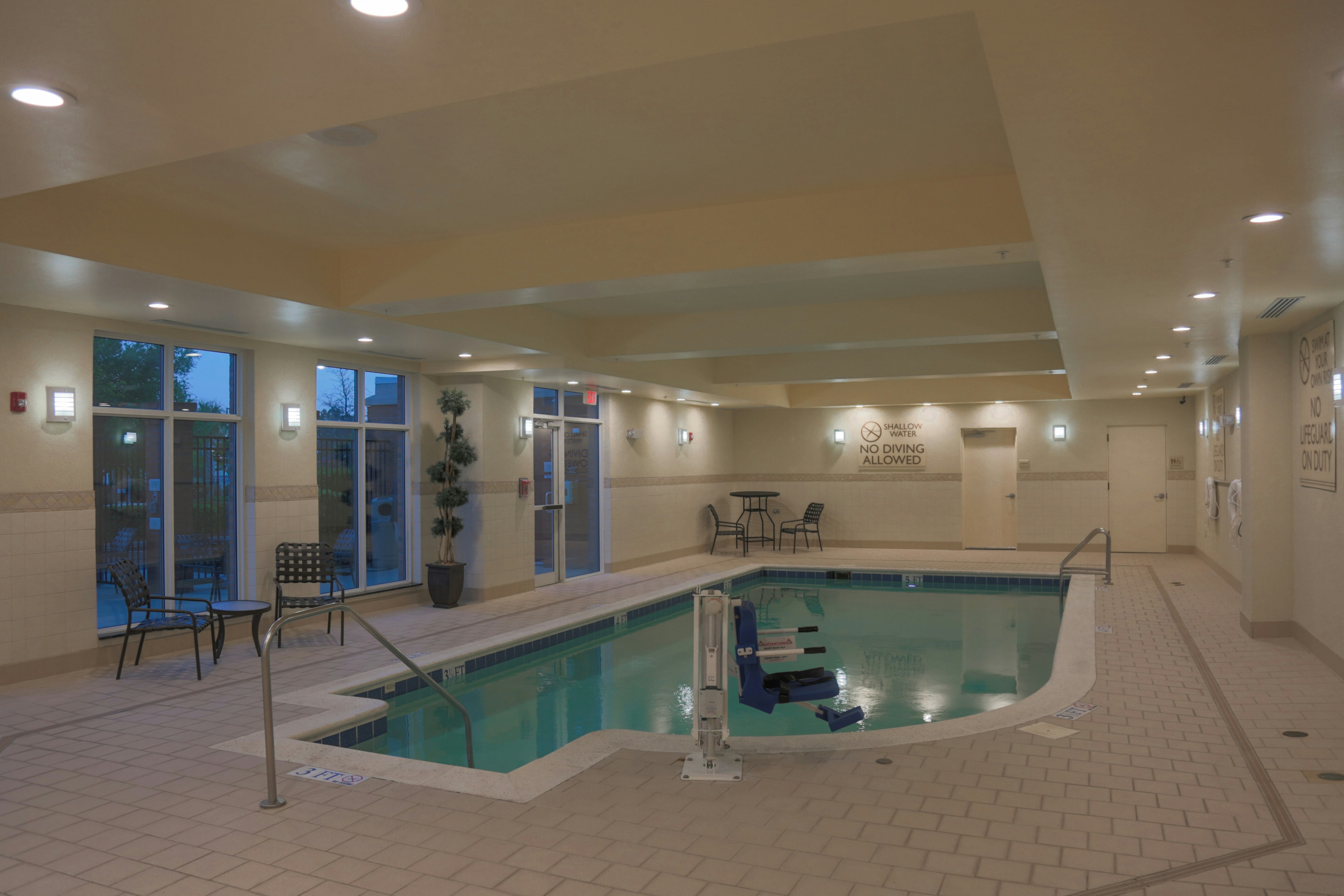 HILTON GARDEN INN MYRTLE BEACH-COASTAL GRAND MALL 11/32